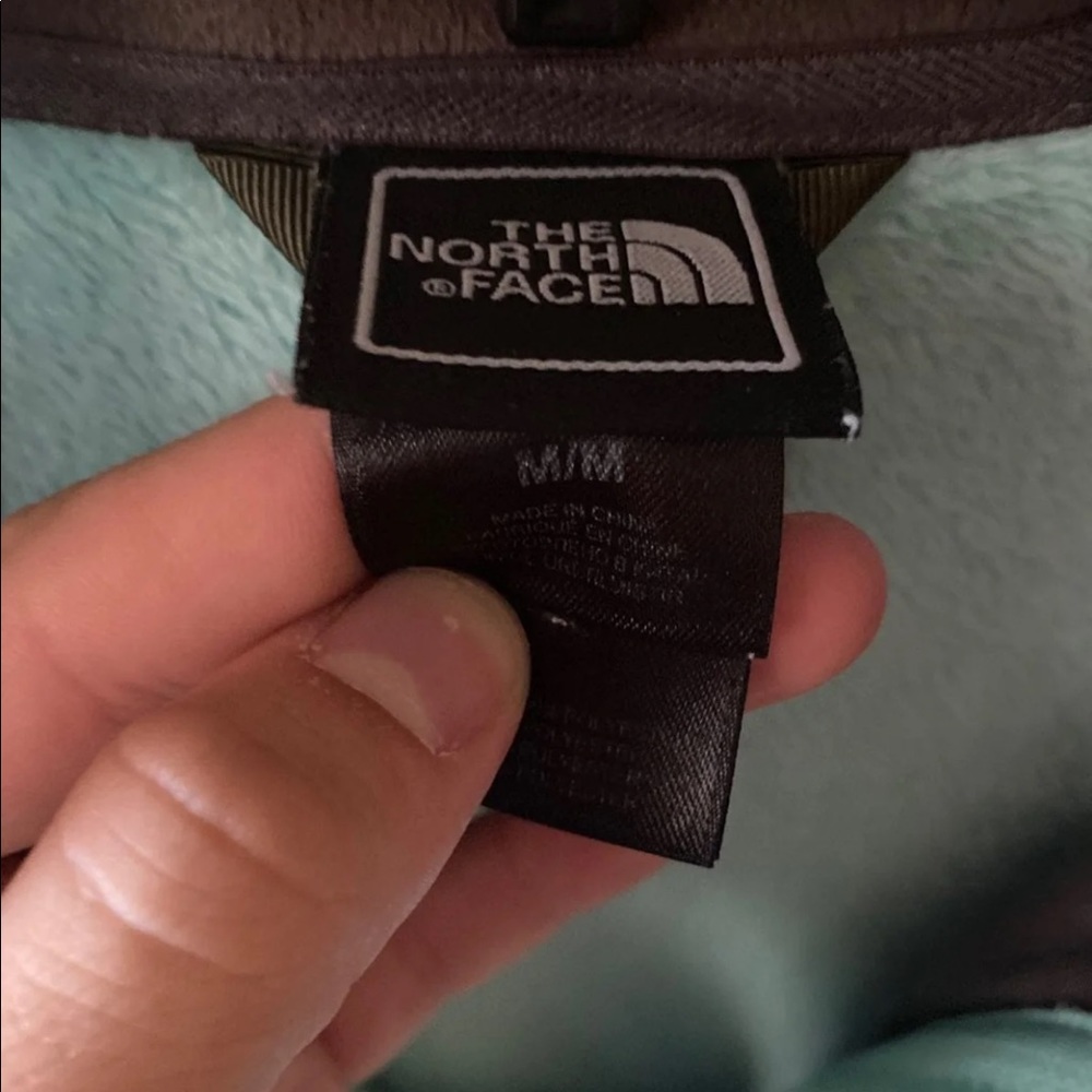 Northface Jacket - image 2